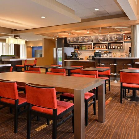 Courtyard By Marriott Dallas Northwest Exterior foto